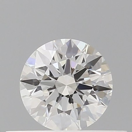 Diament szlif okrągły, 0.35ct, VVS1, E, GIA 1535466949