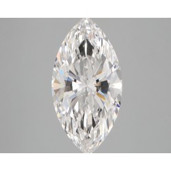 Diament laboratoryjny markiza, 2.07ct, VVS2, E, IGI LG742542863