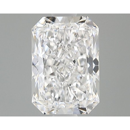 Diament laboratoryjny radiant, 1.5ct, VVS2, D, IGI LG745521741