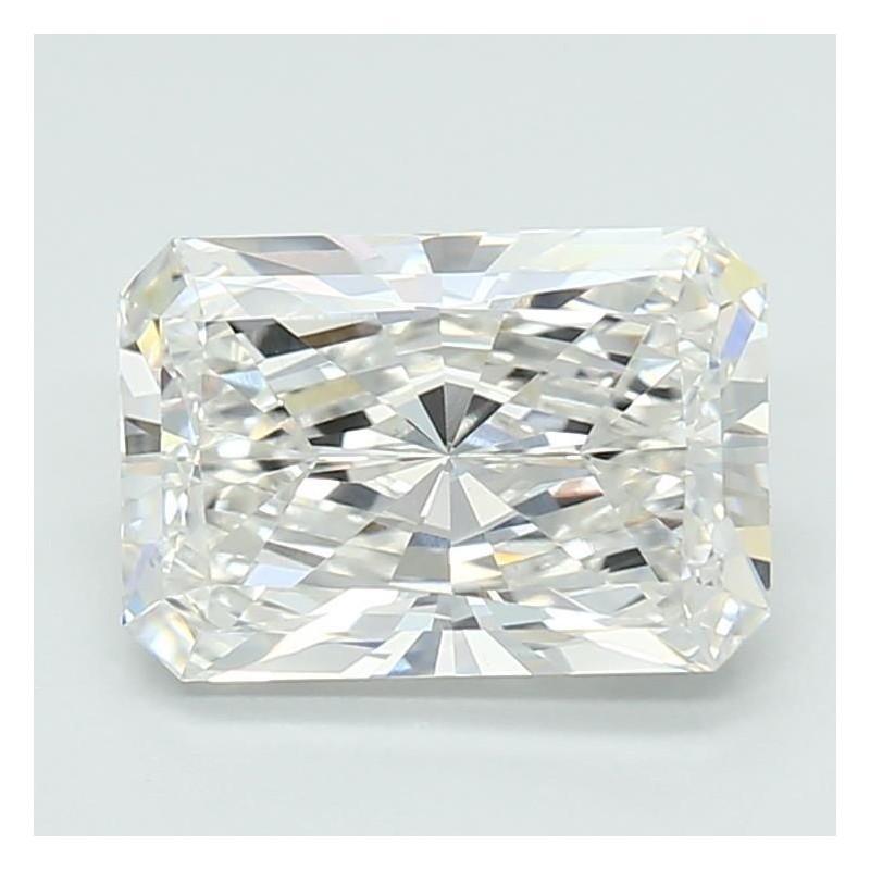 Diament laboratoryjny radiant, 2.09ct, VVS2, E, IGI LG654472929