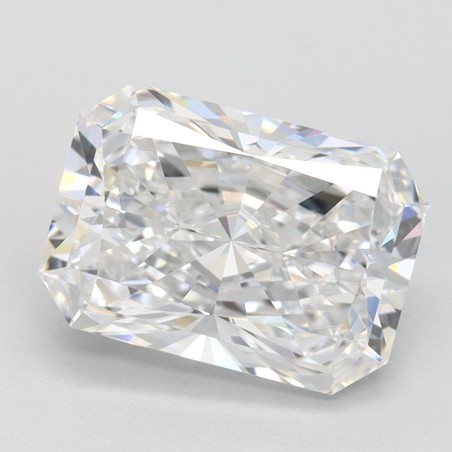 Diament laboratoryjny radiant, 2.52ct, VVS1, D, IGI LG744514683