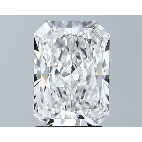 Diament laboratoryjny radiant, 2.17ct, VVS2, F, GIA 1478667690