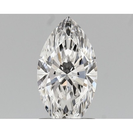 Diament laboratoryjny markiza, 1.07ct, VVS2, E, IGI LG678544598