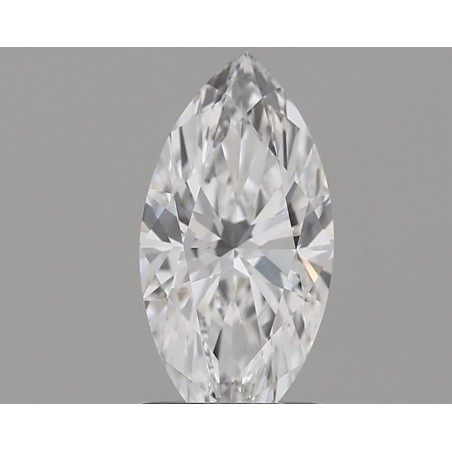 Diament laboratoryjny markiza, 1.2ct, VVS2, D, IGI LG674509947