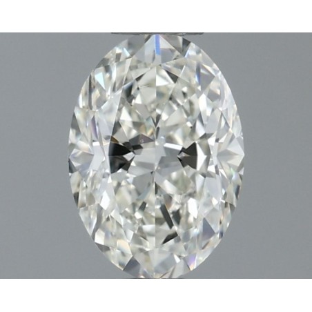 Diament szlif owalny, 0.7ct, VS2, I, IGI 743553483