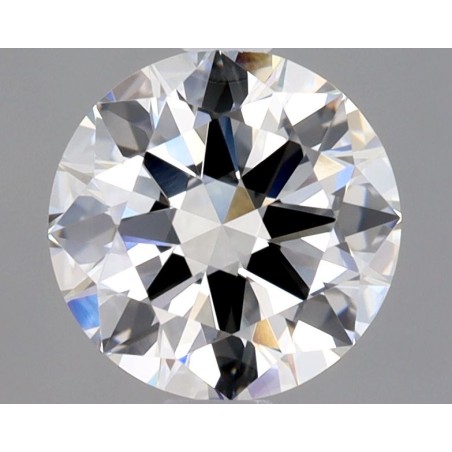 Diament szlif okrągły, 1ct, VVS2, H, GIA 1533711025