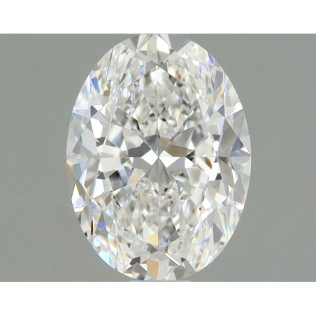 Diament szlif owalny, 1.01ct, VS1, D, GIA 6532499768