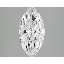 Diament laboratoryjny markiza, 2.03ct, VVS1, E, IGI LG758569458