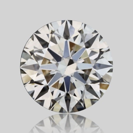 Diament szlif okrągły, 0.32ct, SI2, G, GIA 6532302550