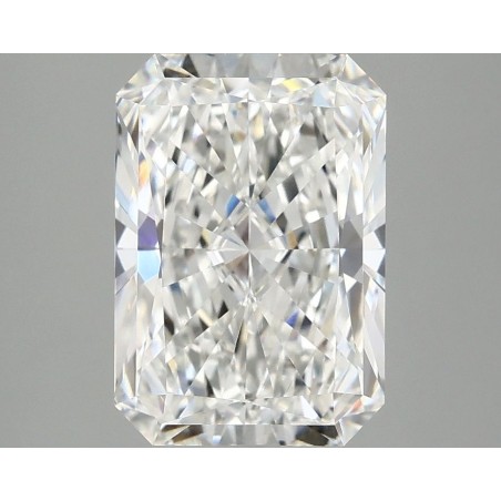 Diament laboratoryjny radiant, 2.84ct, VVS2, E, IGI LG759513669