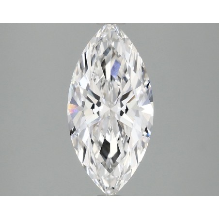 Diament laboratoryjny markiza, 2ct, VVS1, E, IGI LG758569158