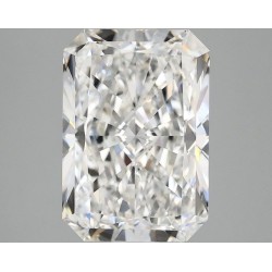 Diament laboratoryjny radiant, 2.91ct, VVS2, E, IGI LG757522781