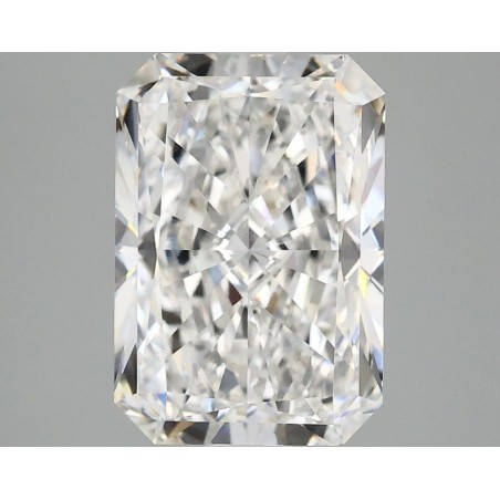Diament laboratoryjny radiant, 2.91ct, VVS2, E, IGI LG757522781