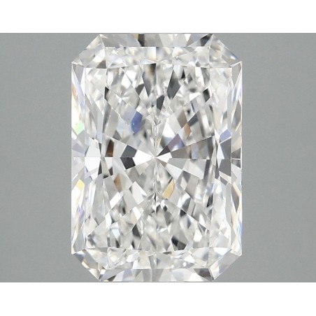 Diament laboratoryjny radiant, 2.85ct, VVS2, E, IGI LG757527344