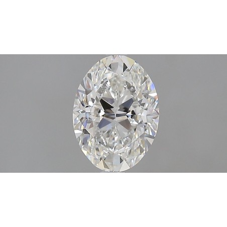 Diament szlif owalny, 1.01ct, VS1, G, GIA 2547395095