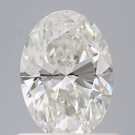 Diament szlif owalny, 0.71ct, VVS1, H, GIA 1549425511