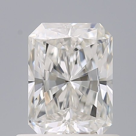 Diament radiant, 0.74ct, VVS2, G, GIA 3545425950