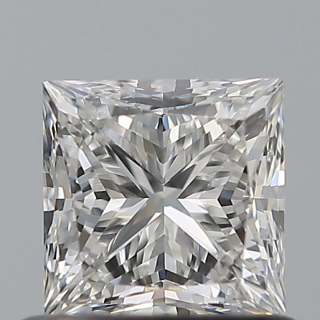 Diament szlif princess, 0.7ct, VS1, G, GIA 6542426147