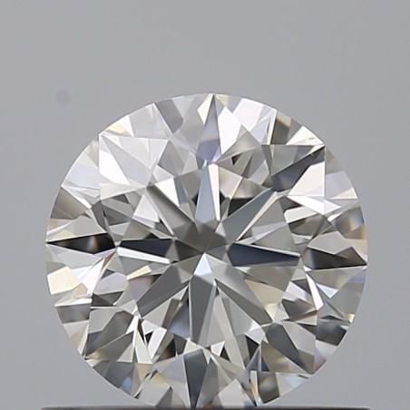 Diament szlif okrągły, 0.7ct, VS2, G, GIA 7546430417