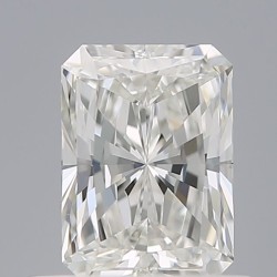 Diament radiant, 0.8ct, VVS1, G, GIA 1545426032