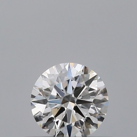 Diament szlif okrągły, 0.31ct, VVS1, D, IGI 757512447