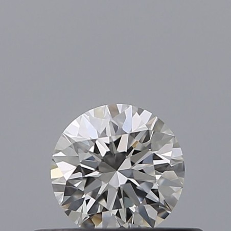 Diament szlif okrągły, 0.31ct, VVS1, D, IGI 757512382
