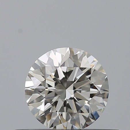 Diament szlif okrągły, 0.4ct, VVS1, G, IGI 763623321