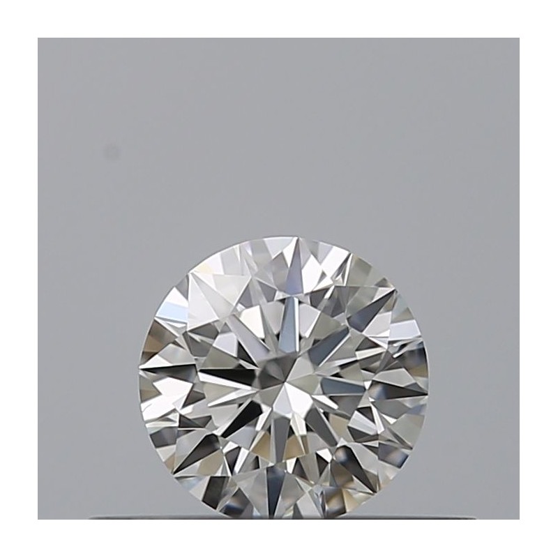 Diament szlif okrągły, 0.31ct, VVS1, E, IGI 757512421