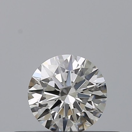 Diament szlif okrągły, 0.31ct, VVS1, E, IGI 757512421