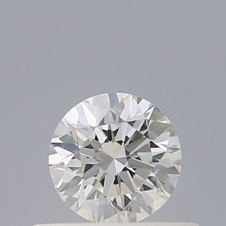 Diament szlif okrągły, 0.32ct, VVS1, G, IGI 757514378