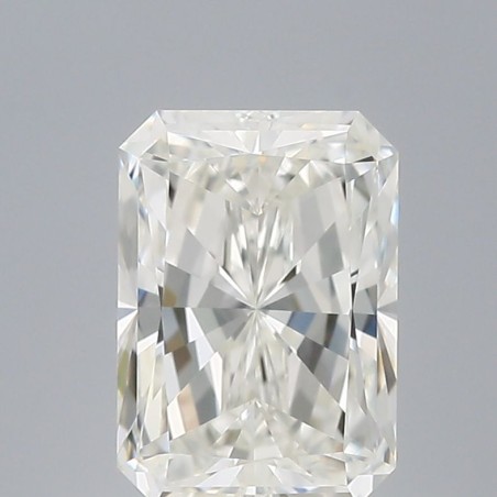 Diament radiant, 0.7ct, VVS1, F, IGI 757514492