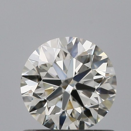 Diament szlif okrągły, 0.7ct, VVS2, I, IGI 763623451