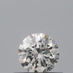 Diament szlif okrągły, 0.31ct, VS2, E, IGI 763623391