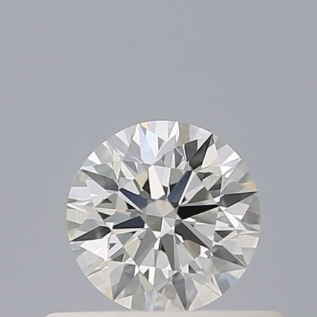 Diament szlif okrągły, 0.36ct, VVS1, G, IGI 757514505