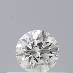 Diament szlif okrągły, 0.3ct, VVS2, E, IGI 757514331
