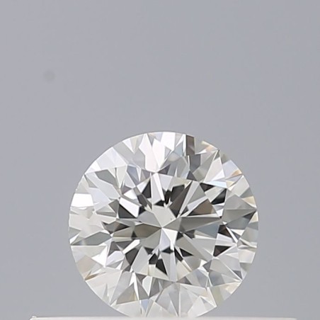 Diament szlif okrągły, 0.3ct, VVS2, E, IGI 757514331