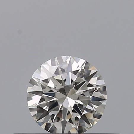 Diament szlif okrągły, 0.3ct, VVS2, G, IGI 763623569