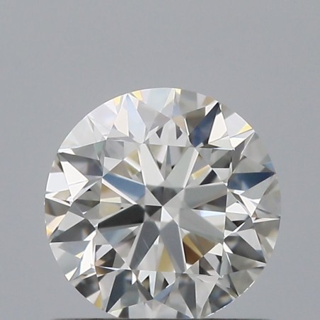 Diament szlif okrągły, 0.7ct, VVS1, E, IGI 763623344