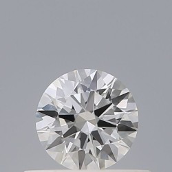 Diament szlif okrągły, 0.32ct, VS1, D, IGI 757514446