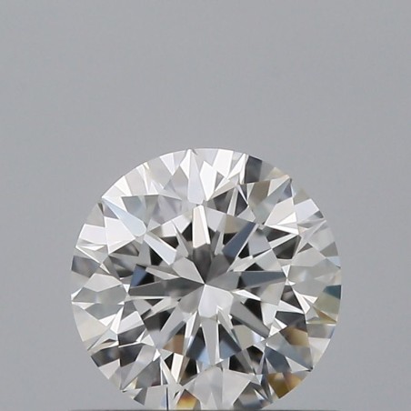 Diament szlif okrągły, 0.5ct, VVS1, D, IGI 757512395