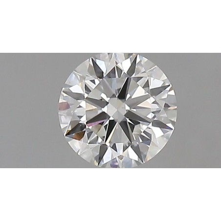 Diament szlif okrągły, 0.5ct, VS1, D, IGI 763623339