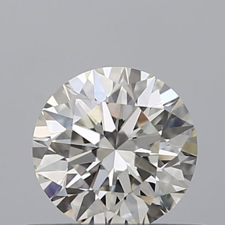 Diament szlif okrągły, 0.43ct, VS2, G, IGI 763623326