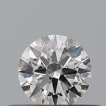 Diament szlif okrągły, 0.3ct, VVS1, E, IGI 763623352