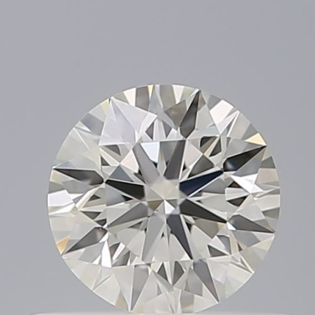 Diament szlif okrągły, 0.4ct, VVS2, H, IGI 757514335