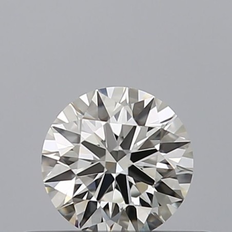 Diament szlif okrągły, 0.3ct, VVS1, G, IGI 757512391