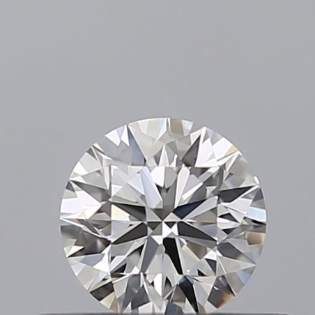 Diament szlif okrągły, 0.3ct, VVS1, D, IGI 763623327