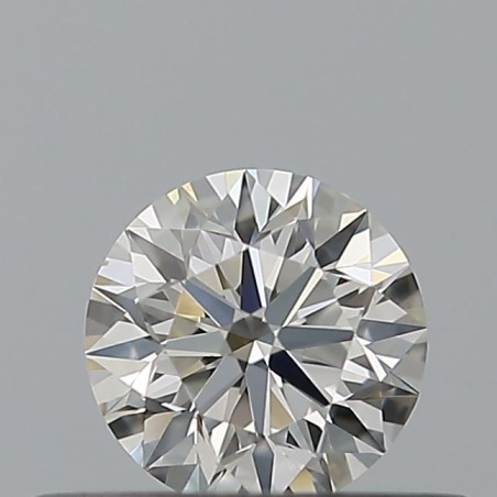 Diament szlif okrągły, 0.3ct, VS1, G, IGI 757512373