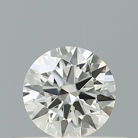 Diament szlif okrągły, 0.3ct, VVS1, G, IGI 757514339