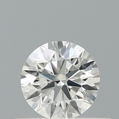 Diament szlif okrągły, 0.3ct, VVS2, F, IGI 757514338