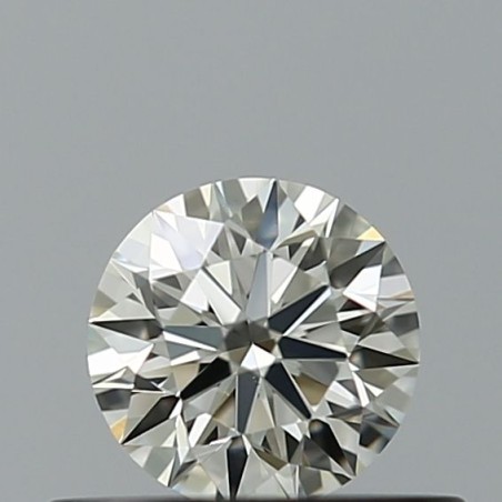 Diament szlif okrągły, 0.3ct, VS1, H, IGI 757512383